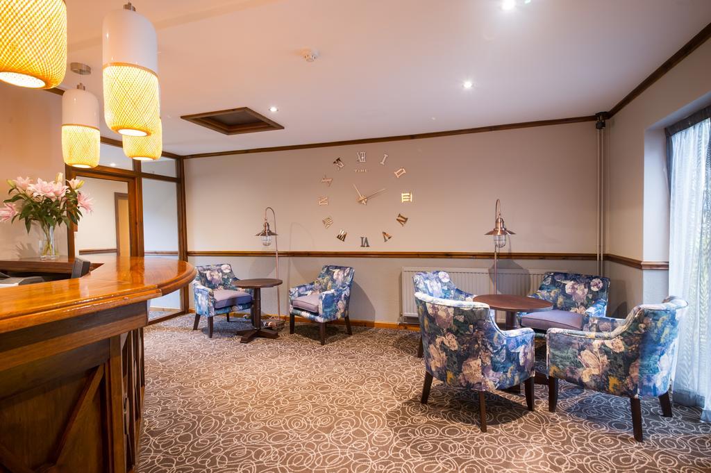 The Beach Arms By Innkeeper'S Collection أوكْلي المظهر الخارجي الصورة